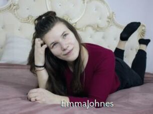 EmmaJohnes