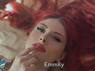 Emmily