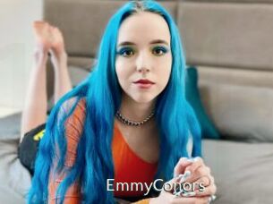 EmmyConors