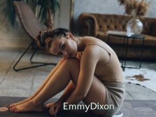 EmmyDixon