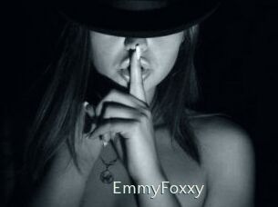 EmmyFoxxy