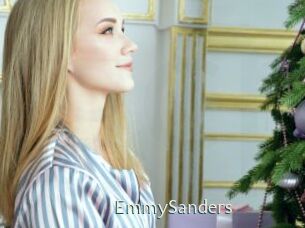 EmmySanders