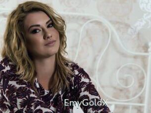 EmyGoldX