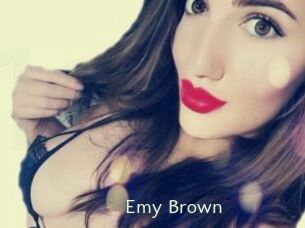Emy_Brown