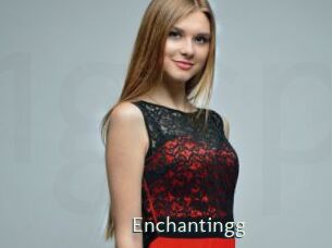 Enchantingg
