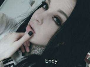 Endy