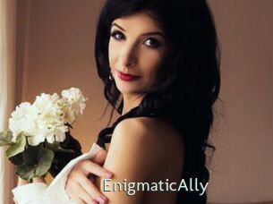 EnigmaticAlly