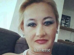 Enriette