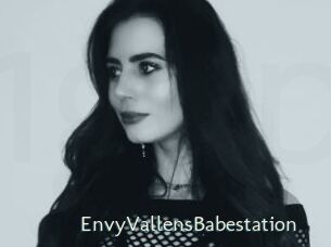 EnvyVallensBabestation