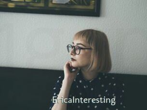 EricaInteresting