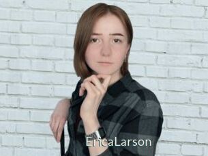 EricaLarson
