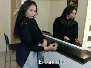 ErikaSmile