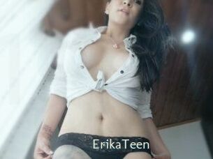 Erika_Teen