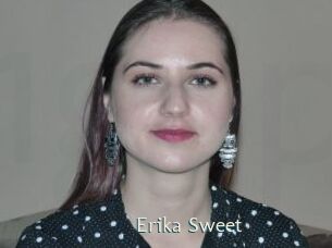 Erika_Sweet 1 grosse chatte poilue