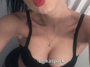Erikaspark