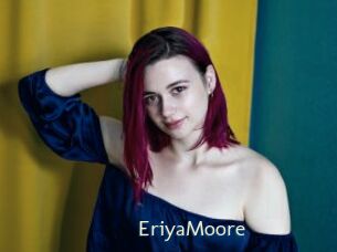 EriyaMoore