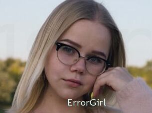 ErrorGirl