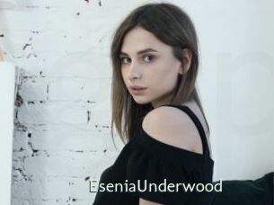 EseniaUnderwood