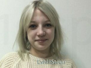 EshliiStoun