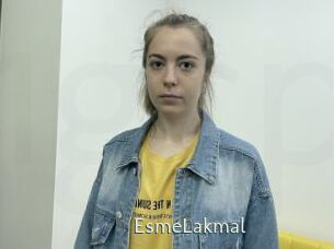 EsmeLakmal