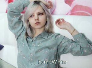 EsmeWhite