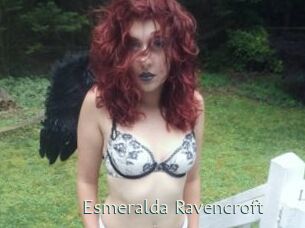 Esmeralda_Ravencroft