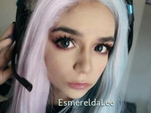 EsmereldaLee