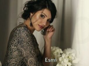 Esmi