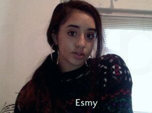 Esmy