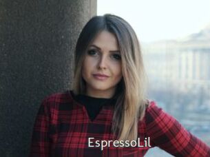 EspressoLil