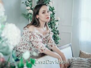 EssaDavidson
