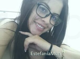 EstefaniaMun