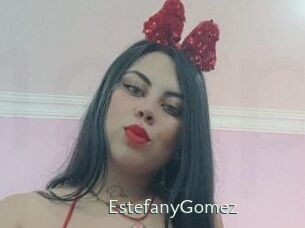 EstefanyGomez