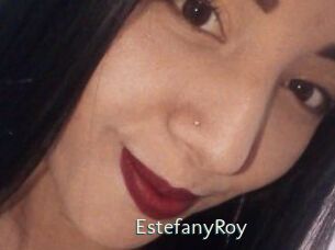 EstefanyRoy