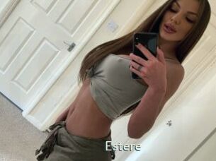 Estere