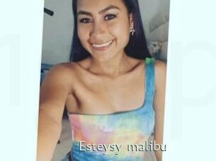 Esteysy_malibu