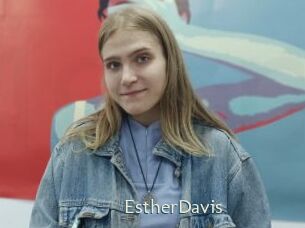 EstherDavis