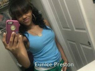 Eunice_Preston