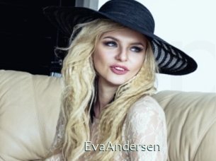 EvaAndersen 1 grosse chatte poilue