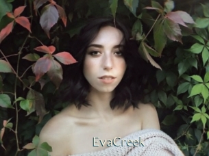 EvaCreek 1 grosse chatte poilue