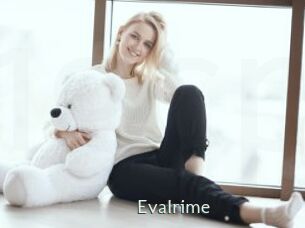 EvaIrime