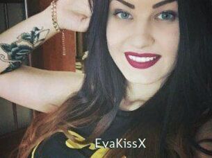 EvaKissX