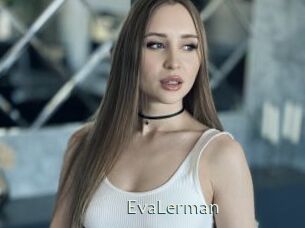 EvaLerman 1 grosse chatte poilue