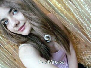 EvaMikasa