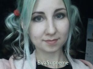 EvaSupreme