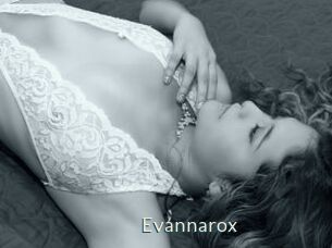 Evannarox