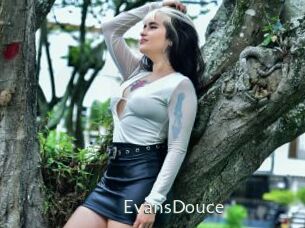 EvansDouce