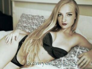 Evastryder