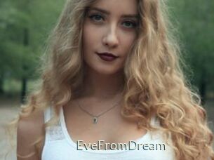 EveFromDream