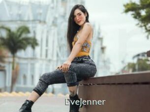 EveJenner